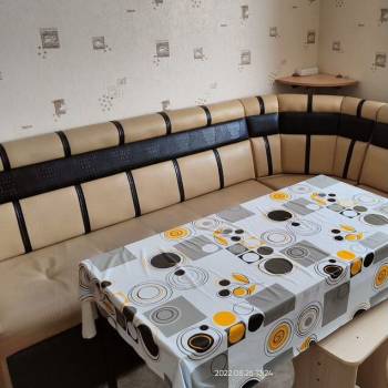 Сдается 1-комнатная квартира, 34,2 м²