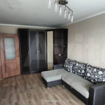 Сдается 1-комнатная квартира, 34,2 м²