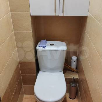 Сдается 1-комнатная квартира, 34,2 м²