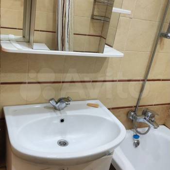 Сдается 1-комнатная квартира, 34,2 м²