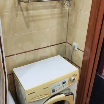 Сдается 1-комнатная квартира, 34,2 м²