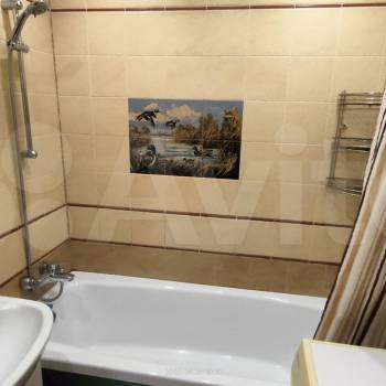 Сдается 1-комнатная квартира, 34,2 м²