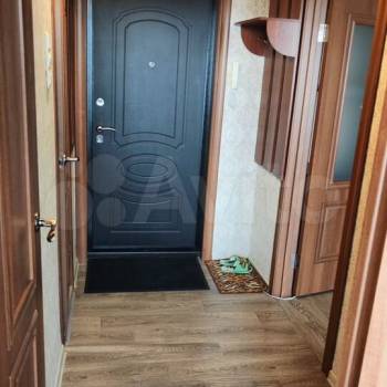 Сдается 1-комнатная квартира, 34,2 м²