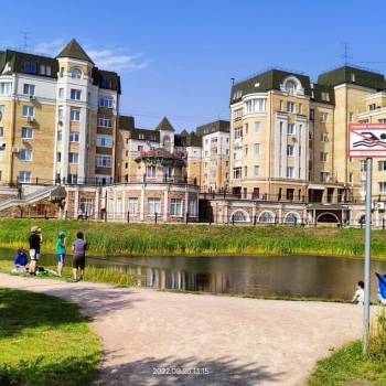 Сдается 1-комнатная квартира, 34,2 м²