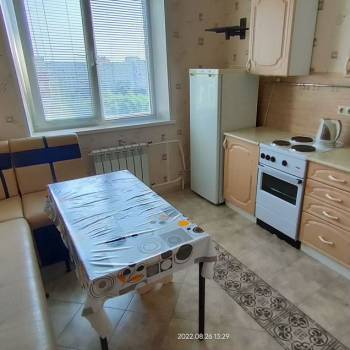 Сдается 1-комнатная квартира, 34,2 м²