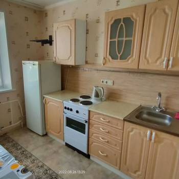 Сдается 1-комнатная квартира, 34,2 м²