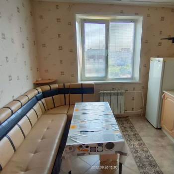 Сдается 1-комнатная квартира, 34,2 м²