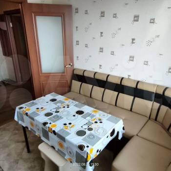 Сдается 1-комнатная квартира, 34,2 м²