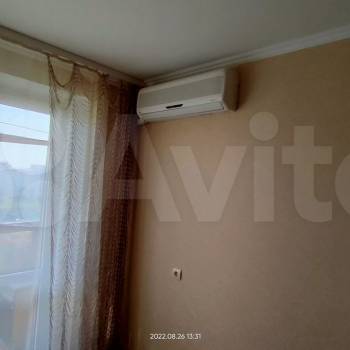 Сдается 1-комнатная квартира, 34,2 м²