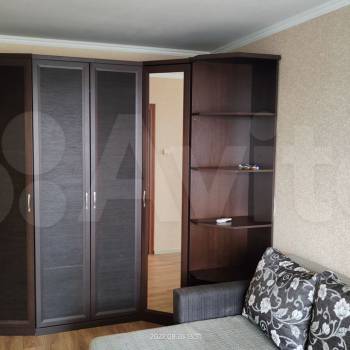 Сдается 1-комнатная квартира, 34,2 м²