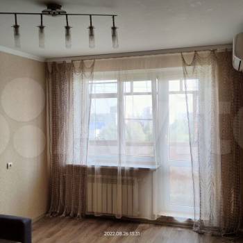 Сдается 1-комнатная квартира, 34,2 м²
