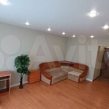 Сдается 2-х комнатная квартира, 70 м²