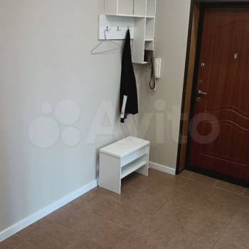 Сдается 2-х комнатная квартира, 70 м²