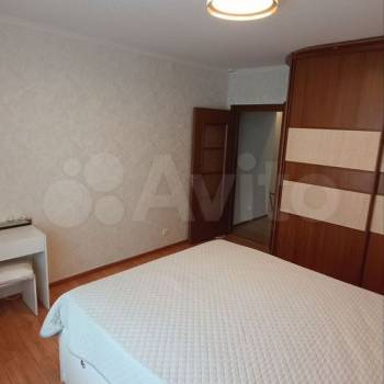 Сдается 2-х комнатная квартира, 70 м²