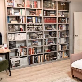 Продается 2-х комнатная квартира, 55,5 м²