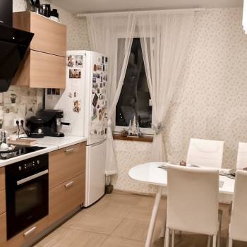 Продается 2-х комнатная квартира, 55,5 м²