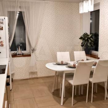 Продается 2-х комнатная квартира, 55,5 м²
