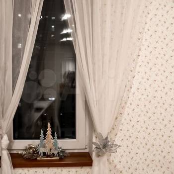 Продается 2-х комнатная квартира, 55,5 м²