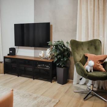 Продается 2-х комнатная квартира, 55,5 м²