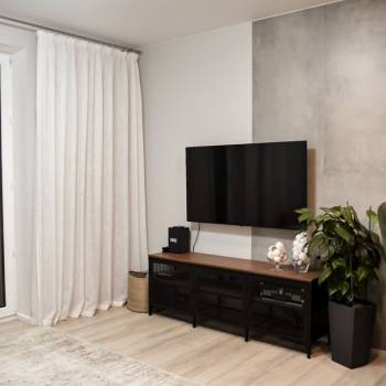 Продается 2-х комнатная квартира, 55,5 м²