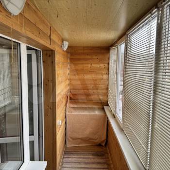 Продается 2-х комнатная квартира, 64,5 м²