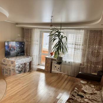 Продается 2-х комнатная квартира, 64,5 м²