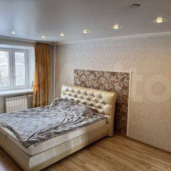 Продается 2-х комнатная квартира, 64,5 м²