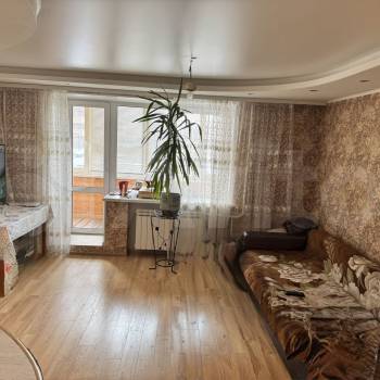 Продается 2-х комнатная квартира, 64,5 м²