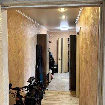 Продается 2-х комнатная квартира, 64,5 м²