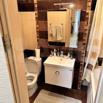 Продается 2-х комнатная квартира, 64,5 м²