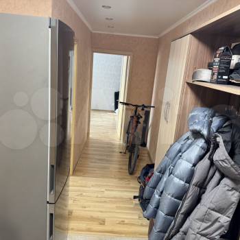 Продается 2-х комнатная квартира, 64,5 м²