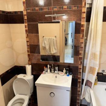 Продается 2-х комнатная квартира, 64,5 м²
