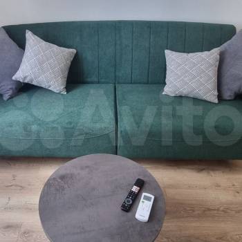 Сдается 2-х комнатная квартира, 39 м²