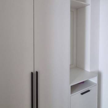 Сдается 2-х комнатная квартира, 39 м²