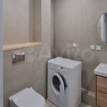 Сдается 2-х комнатная квартира, 39 м²