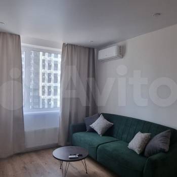 Сдается 2-х комнатная квартира, 39 м²