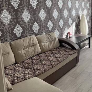 Сдается 1-комнатная квартира, 52 м²