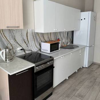 Сдается 1-комнатная квартира, 52 м²
