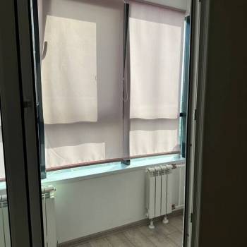 Сдается 1-комнатная квартира, 52 м²