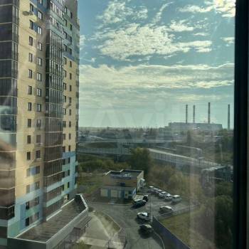 Сдается 1-комнатная квартира, 52 м²
