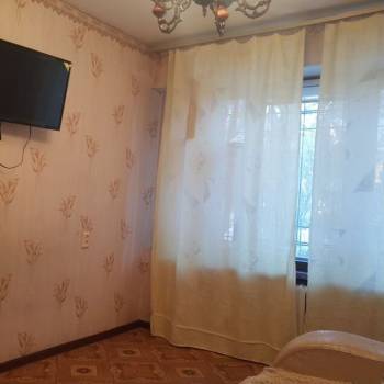 Сдается 2-х комнатная квартира, 35 м²
