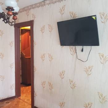 Сдается 2-х комнатная квартира, 35 м²