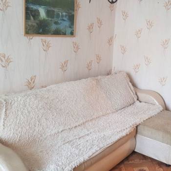 Сдается 2-х комнатная квартира, 35 м²