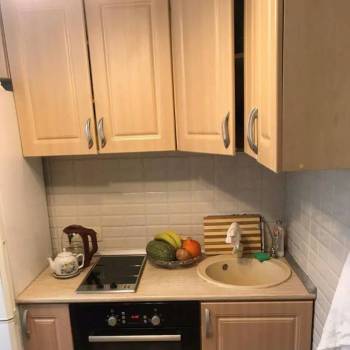 Продается 2-х комнатная квартира, 50 м²