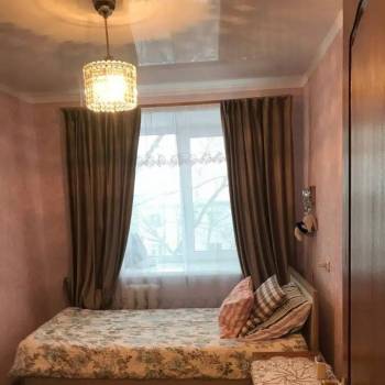Продается 2-х комнатная квартира, 50 м²