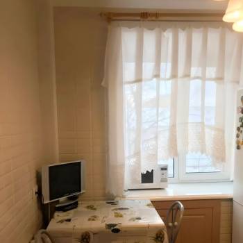 Продается 2-х комнатная квартира, 50 м²