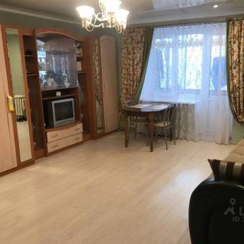 Продается 2-х комнатная квартира, 50 м²