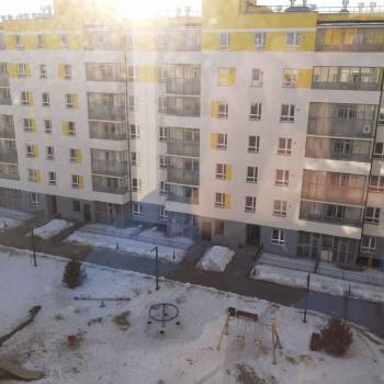 Продается 2-х комнатная квартира, 53,8 м²