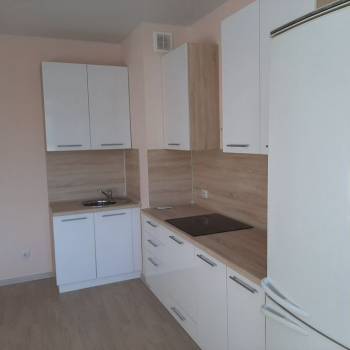 Продается 2-х комнатная квартира, 53,8 м²