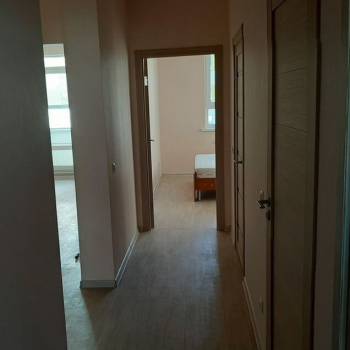Продается 2-х комнатная квартира, 53,8 м²